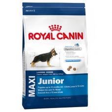 Royal Canin Maxi Puppy kutsikatoit suurt tõugu koerale, 15 kg